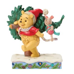 A Tree for Two Winnie the Pooh & Piglet