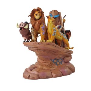 Pride Rock (Lion King)