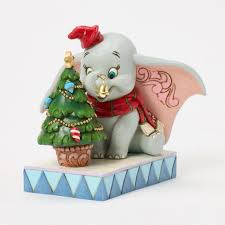 Dumbo - Merry Moments