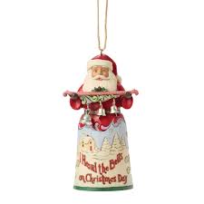 Hang - Santa "Heard the Bells"