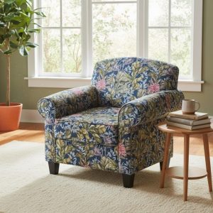 Comfy couch the "Wendy"