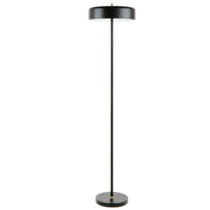 TABLE AND FLOOR LAMPS / Standing