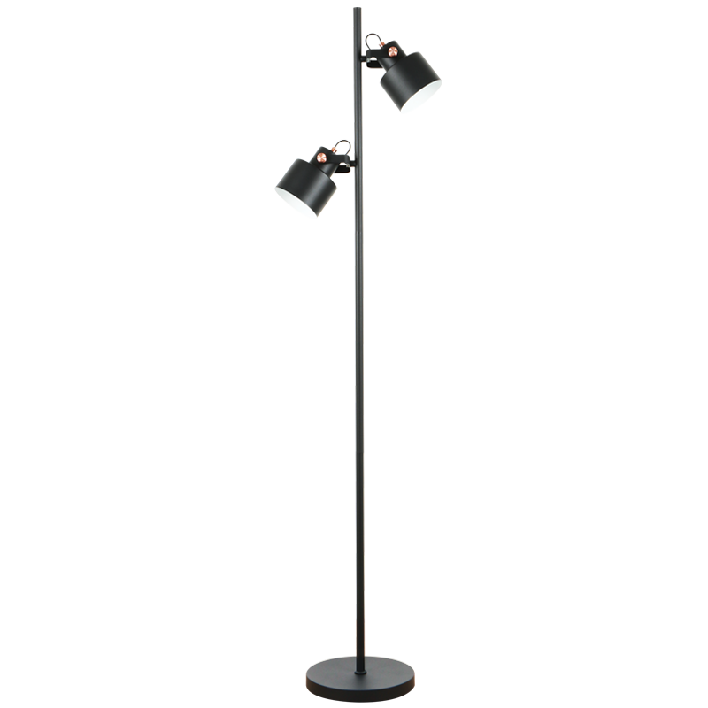 TABLE AND FLOOR LAMPS / Standing