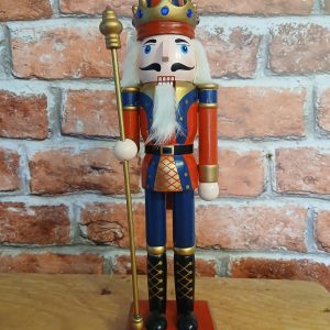Nutcracker