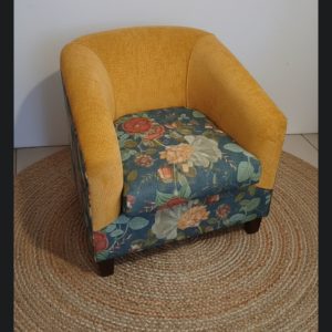 Tub Chair