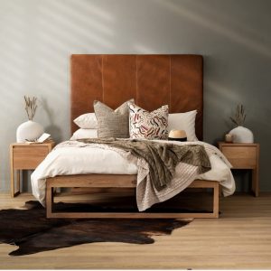 The Loft Headboard