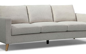 Cumulus comfy couch.