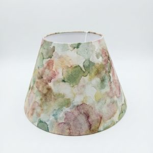 Cone Shaped Lampshade