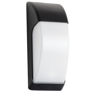 LED, ABS and PC COVER, IP65 1 x ES IP65