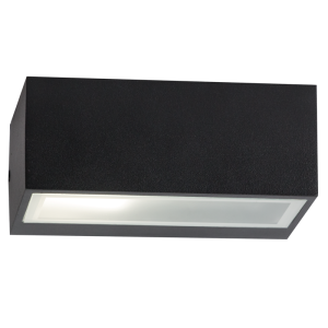 BULKHEAD UP/DOWN IP54 7W ES 4000K