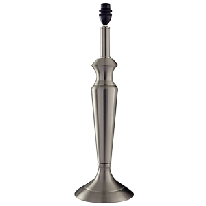 500 MM SATIN BASE 60W BC
