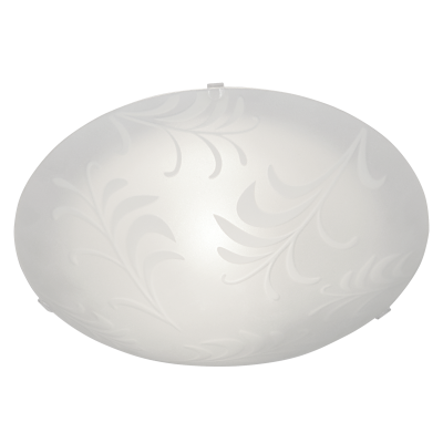 1 x ES ( Sold Box 10) CEILING FITTING