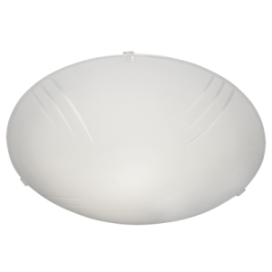 1 x ES ( Sold Box 10) CEILING FITTING