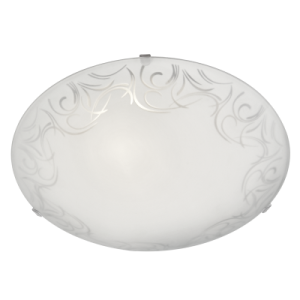 1 x ES ( Sold Box 10) CEILING FITTING