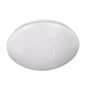 12W 6000K (Sold Box 10)CEILING FITTING