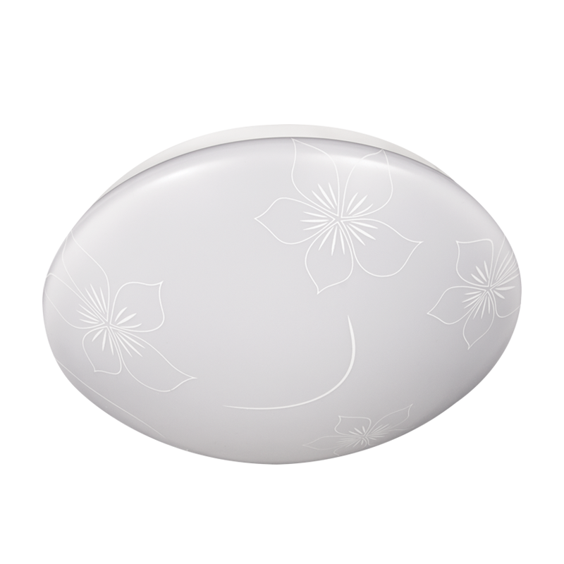 12W 6000K (Sold Box 10)CEILING FITTING