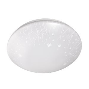 12W 6000K (Sold Box 10)CEILING FITTING