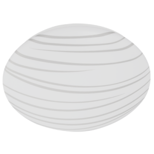 12W 6000K (Sold Box 10)CEILING FITTING
