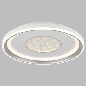 52W LED CCT CEILING FITTING 485MM