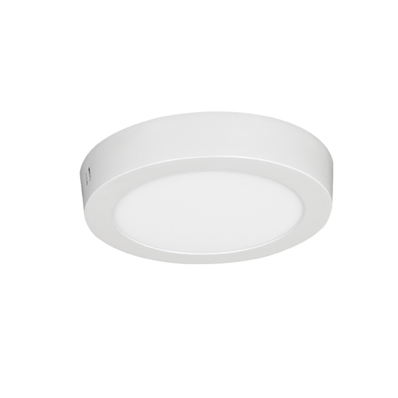 ALU/PC COVER 12W LED 4000K 780lm 170MM