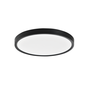 18W LED CCT ABS CEILING FITTING 230MM