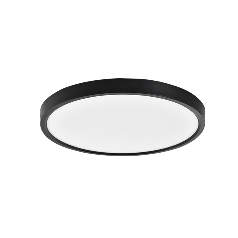 18W LED CCT ABS CEILING FITTING 230MM