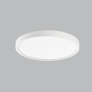 18W LED CCT ABS CEILING FITTING 230MM