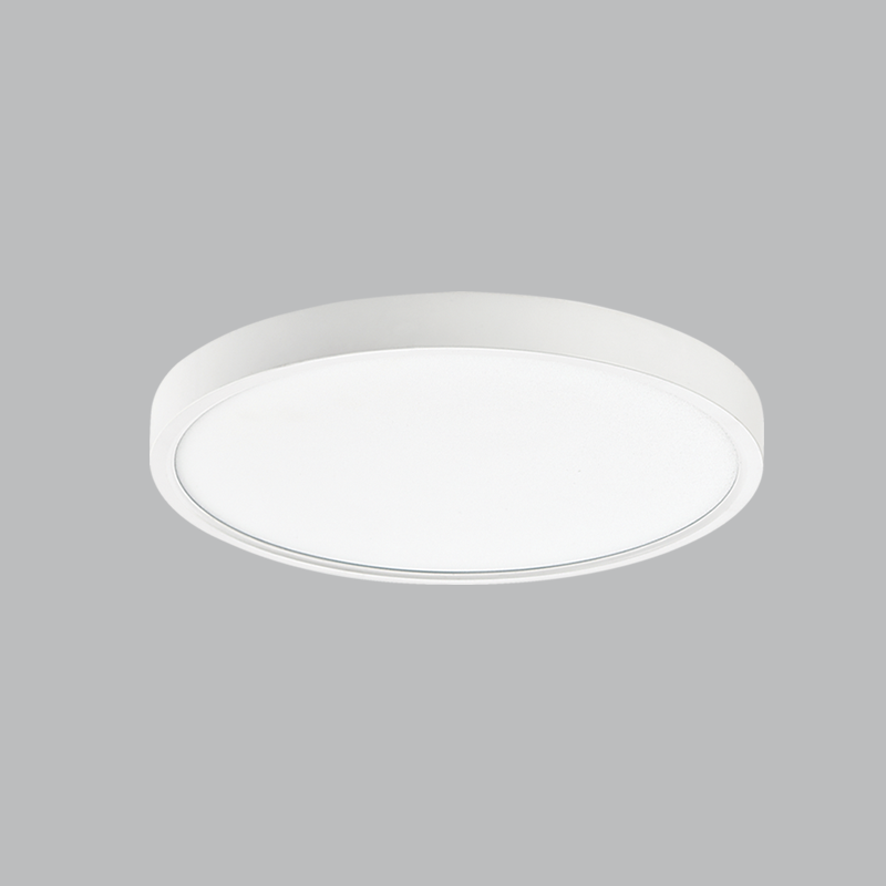 18W LED CCT ABS CEILING FITTING 230MM
