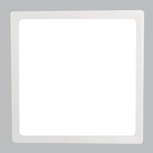 24W LED CCT SQUARE CEILING FITTING 300MM