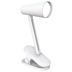 RECHARGEABLE LED CLIP ON CCT 3.5W