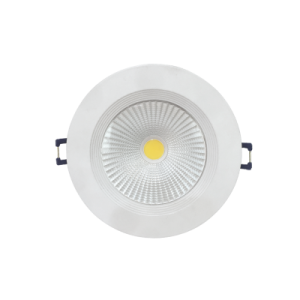 STRAIGHT 7W LED 4000K 420LM 65MM CUT OUT