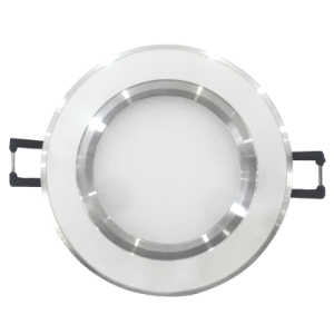 5 WATT LED 4000K 300LM -55MM CUT OUT