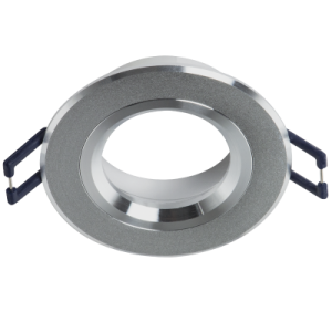 STRAIGHT BEVELLED EDGE 12V/50W 60MM CUT OUT