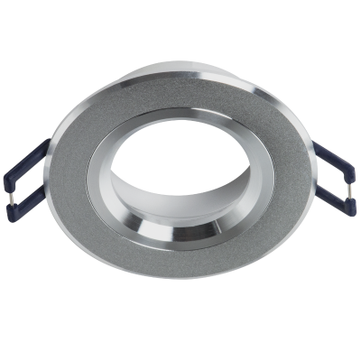 STRAIGHT BEVELLED EDGE 12V/50W 60MM CUT OUT