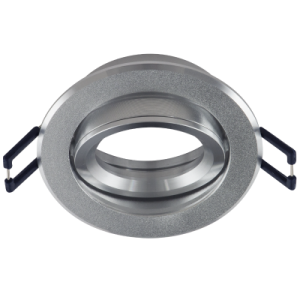 TILT BEVELLED EDGE 12V/50W 70MM CUT OUT
