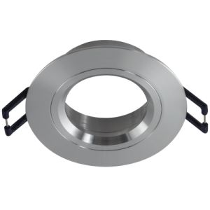 STRAIGHT DOWNLIGHT 12V/50W 60MM CUT OUT