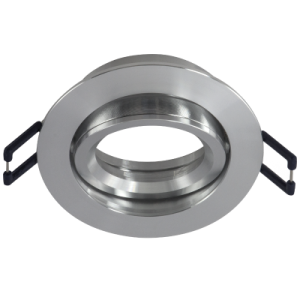 TILT DOWNLIGHT 12V/50W 70MM CUT OUT