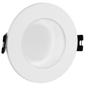 PC DOWNLIGHT IP65 W/O LAMPHOLDER