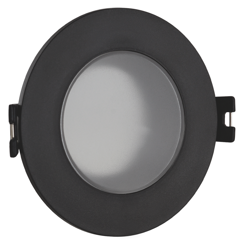 PC DOWNLIGHT IP65 W/O LAMPHOLDER
