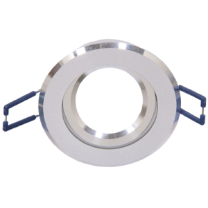 12V/50W RND TILT 65MM CUT OUT