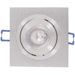12V/50W MR16 TILT MR16 LAMPHOLDER CUT OUT 80MM