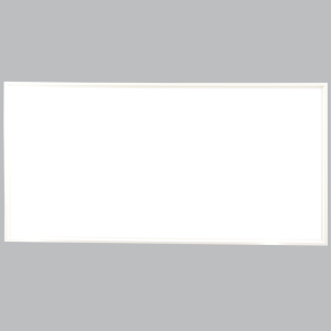 60W 600X1200 CCT LED PANEL 5400lm 2 YEAR