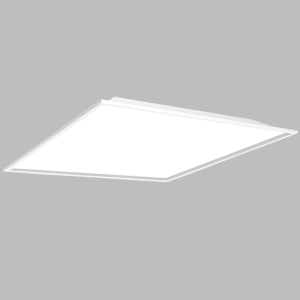 40W 600X600 LED PANEL 2800lm 4000K