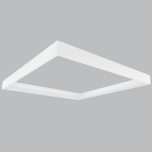 SURFACE MOUNTING FRAME FOR 600X600 PANELS