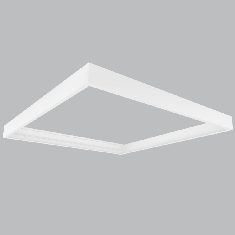 SURFACE MOUNTING FRAME FOR 600X600 PANELS
