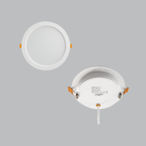 5 watt IP54 with CCT SWITCH