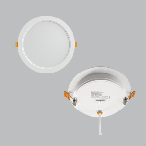 9 watt IP54 with CCT SWITCH