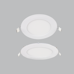 CCT 6W - DIMMABLE WITH DIMMABLE DRIVER