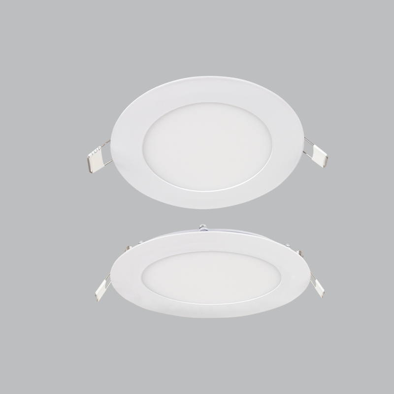 CCT 6W - DIMMABLE WITH DIMMABLE DRIVER