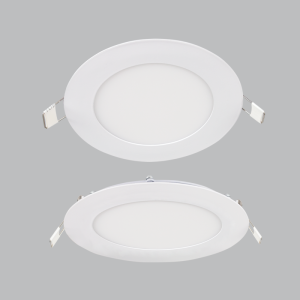 CCT 12W - DIMMABLE WITH DIMMABLE DRIVER
